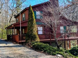 195 Justa Rd, Blairsville, GA 30512
