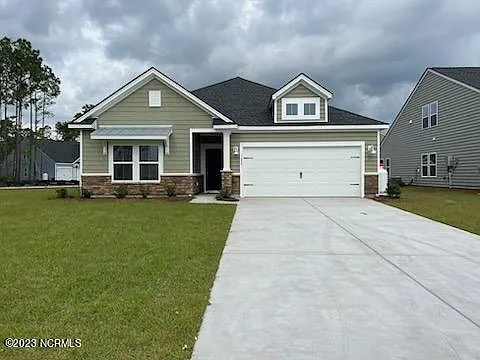 1655 White Starfish Ct Photo 1