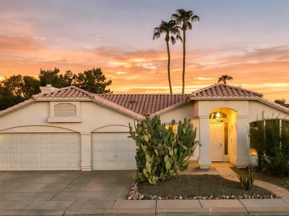 4564 W Tyson Street, Chandler, AZ 85226
