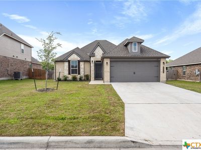 5213 Leaning Tree Dr, Temple, TX, 76502