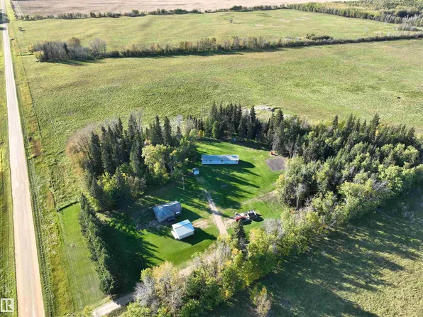 242082A Township Road 631, Athabasca County, AB T0G 1Z0