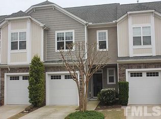 2512 Spring Oaks Way, Raleigh, NC 27614