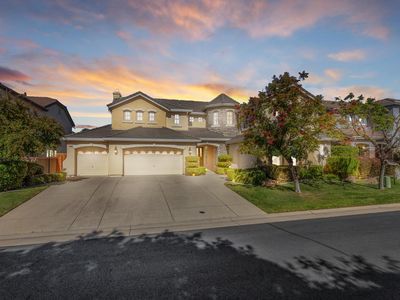 1680 Baroness Way, Roseville, CA, 95747