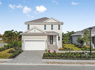 17803 Saddlebunch Key, FORT MYERS, FL 33908