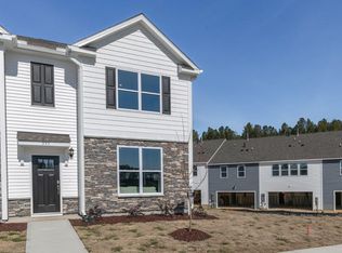 917 Sculptor St, Wendell, NC 27591