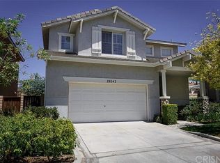 28543 Calex Dr, Valencia, CA 91354