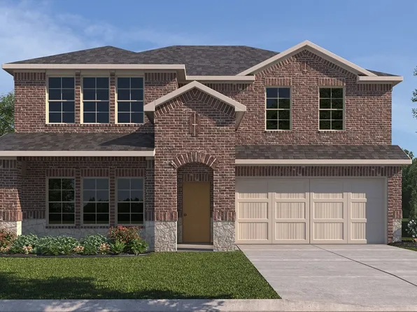317 Charmed Way, Caddo Mills, TX 75135