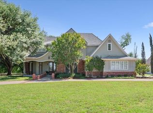 1345 Stillwater Rd, Waco, TX 76708