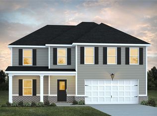 208 Clinkscales Rd, Anderson, SC 29624