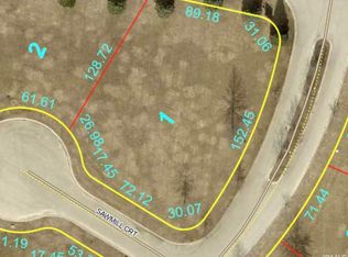 LOT 1 W Sawmill Ct, Muncie, IN 47304