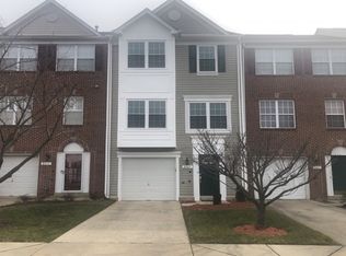 2609 Cranapple Ln, Upper Marlboro, MD 20774