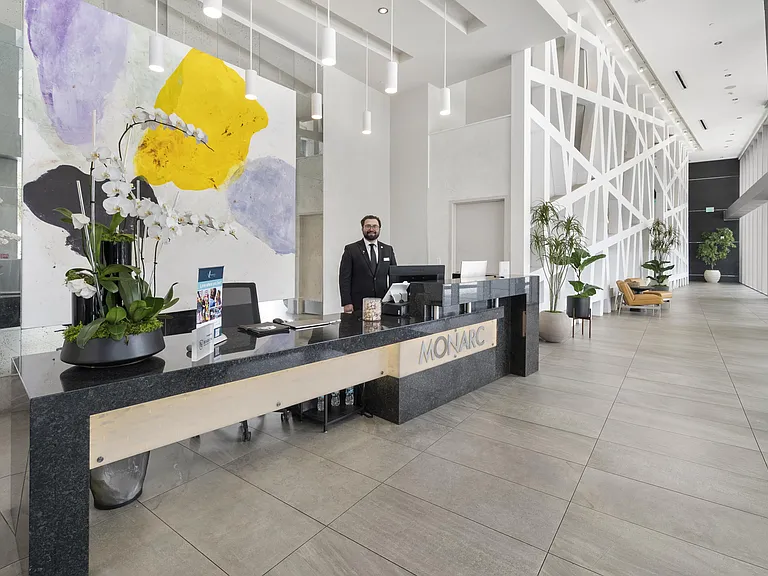 Service with a Personal Touch