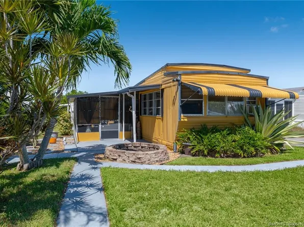 11055 SE Federal Hwy Lot 17, Hobe Sound, FL 33455
