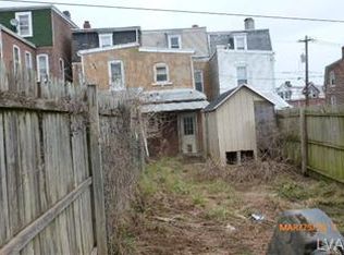428 N 4th St, Allentown, PA 18102