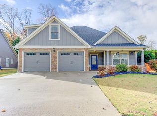 147 Live Oak Rd, Ringgold, GA 30736