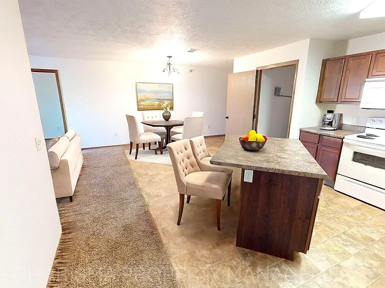 Gaspar Apartments — Photo 41