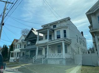 416 2nd Ave, Albany, NY 12209