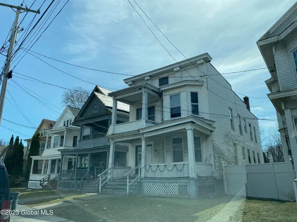 416 2nd Ave Avenue, Albany, NY 12209