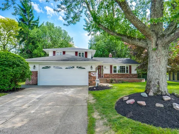 6366 Dunfield Dr, Mayfield Heights, OH 44124