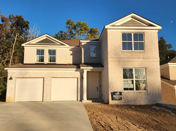 466 Brownstone St Lot 39, Mount Juliet, TN 37122