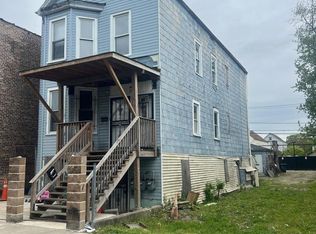 5338 S Wood St, Chicago, IL 60609