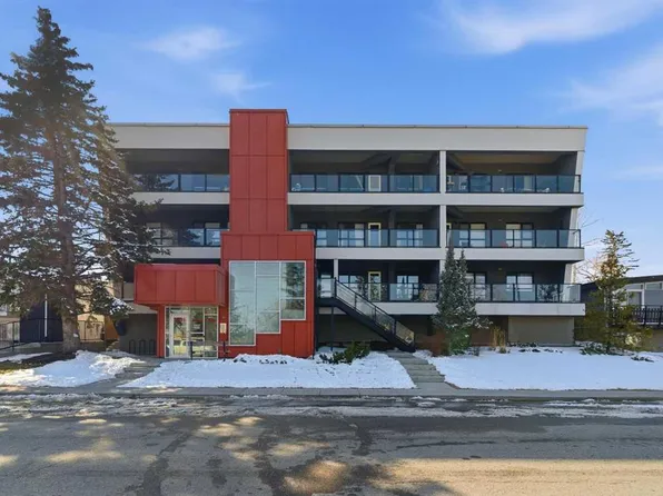 1629 E 38th St SW #305, Calgary, AB T3C 1T8