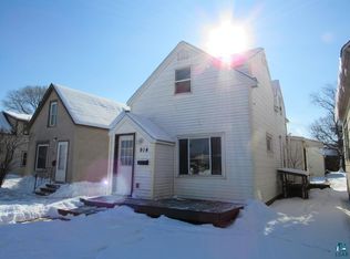 914 Winter St, Superior, WI 54880