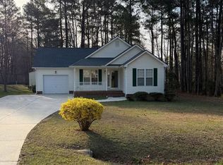 25 Windsor Ct, Franklinton, NC 27525