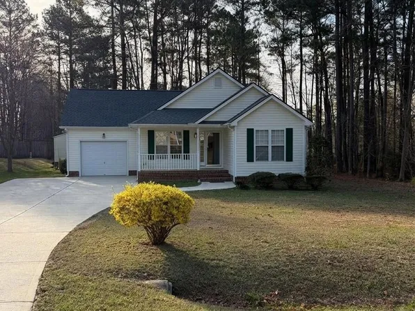 25 Windsor Ct, Franklinton, NC 27525