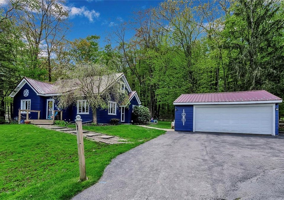 2147 Lewis Rd, South Wales, NY 14139 Zillow