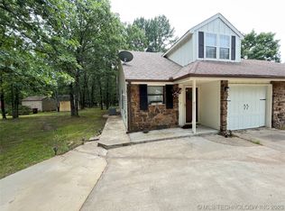 301 Summit Ridge Dr, Tahlequah, OK 74464