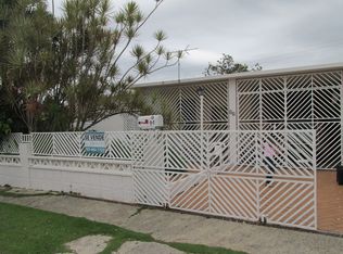 Magnolia Gardens Calle 18 Q-13 #Q-13, Bayamon, PR 00960