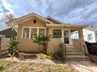 515 S Loomis Ave, Fort Collins, CO 80521