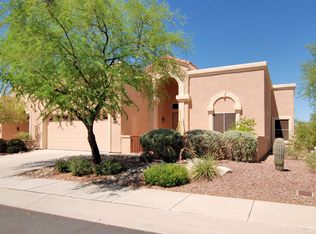 12689 N Sleeping Coyote Dr, Oro Valley, AZ 85755