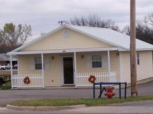 425 W Smith, Stratford, OK 74872