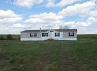 426758 E 250 Rd, Chelsea, OK 74016