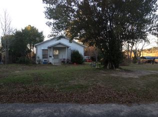 503 Morrison Dr, Livingston, TX 77351