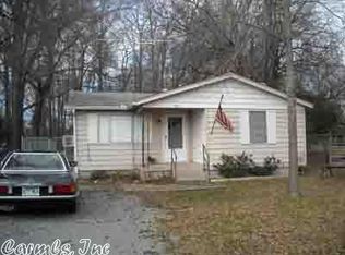 3613 Lincoln Ave, Bryant, AR 72022