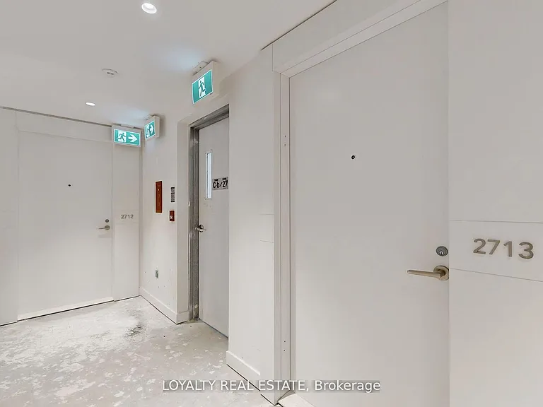 230 Simcoe St #2713 — Photo 11