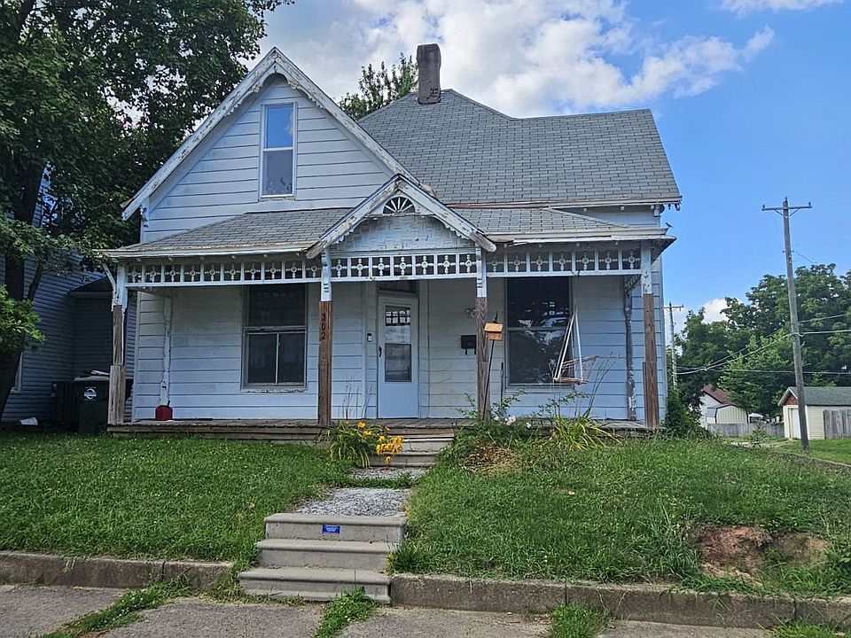 1st image of 302 W Sheridan St