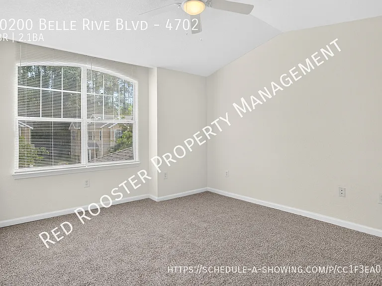 10200 Belle Rive Blvd #4702 — Photo 17
