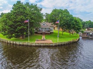 178 Lookout Point Dr, Grapeland, TX