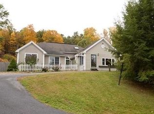 140 Three Rivers Rd, Palmer, MA 01080