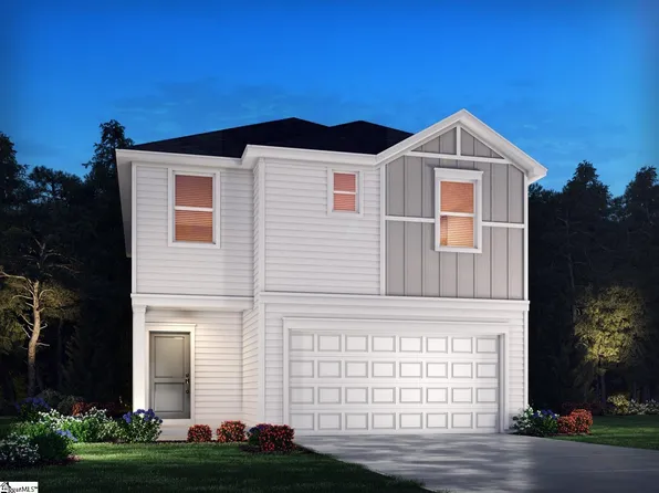 529 Dallington Dr, Wellford, SC 29385