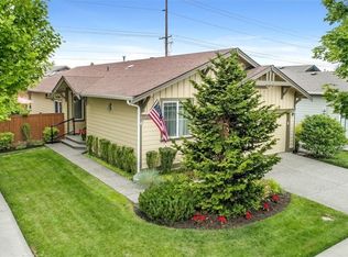 8029 Mercer Ct NE, Lacey, WA 98516
