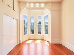 2664 California St APT 3, San Francisco, CA 94115