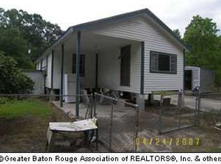 19920 Vicknair Rd, Maurepas, LA 70449