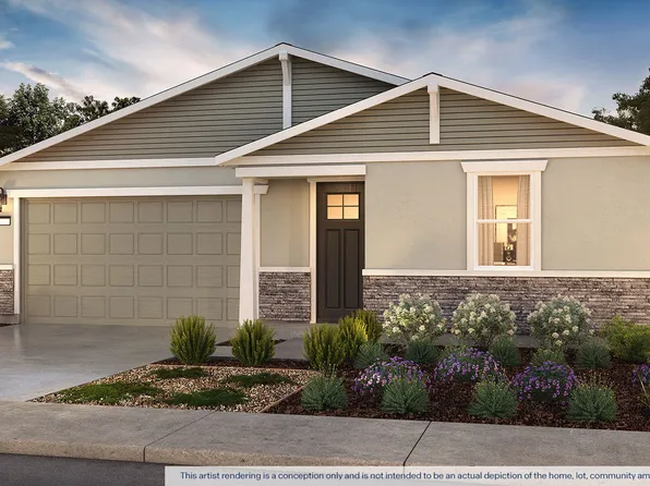 219 Blueberry Ln, Merced, CA 95341