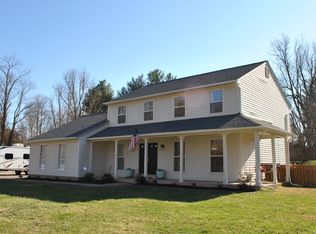 14341 Clearview Ave, Gainesville, VA 20155