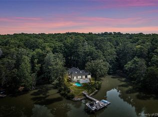 399 Bermuda Rd, Lancaster, VA 22503